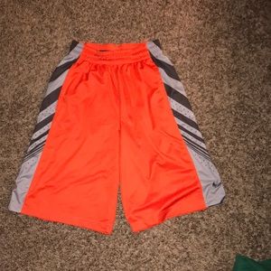 Nike shorts